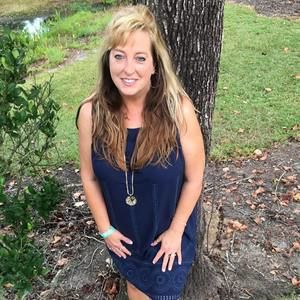 Meet your Posher, Leigh